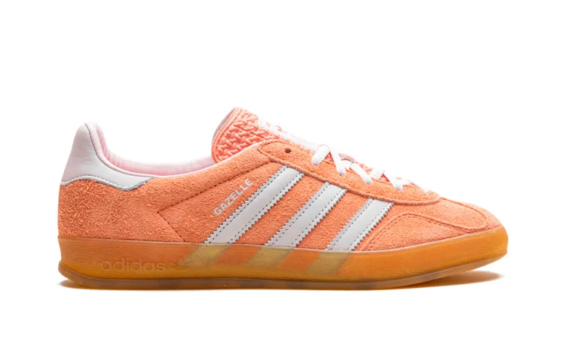 Adidas Gazelle GAZELLE INDOOR WMNS 'Wonder Clay'